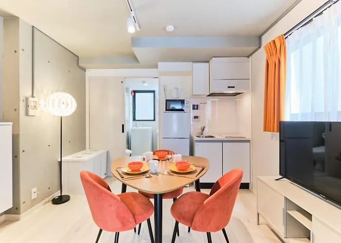 Blighton Miyoshi - Vacation Stay 26725V