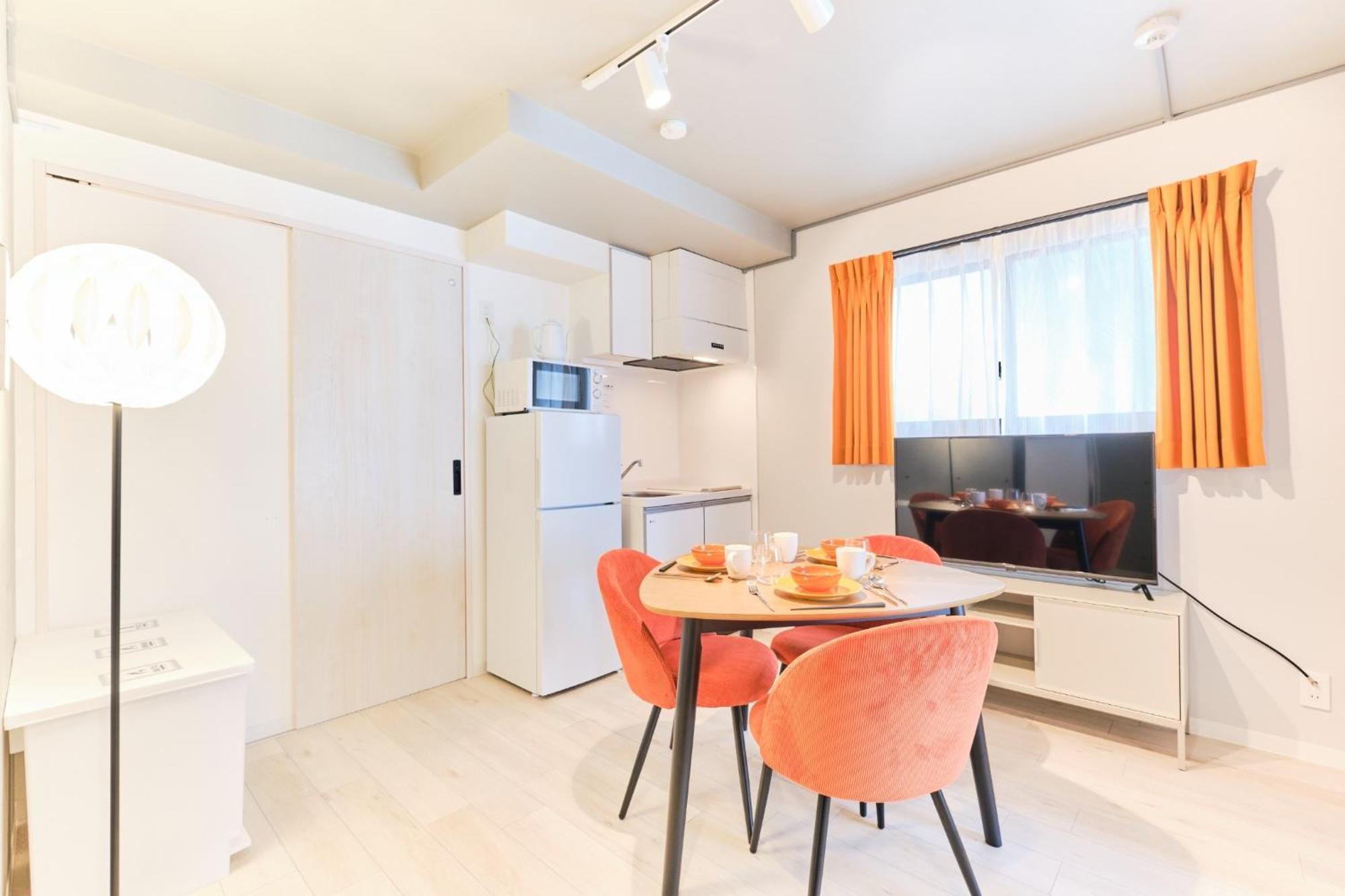 Apartment Blighton Miyoshi - Vacation 26725v *
