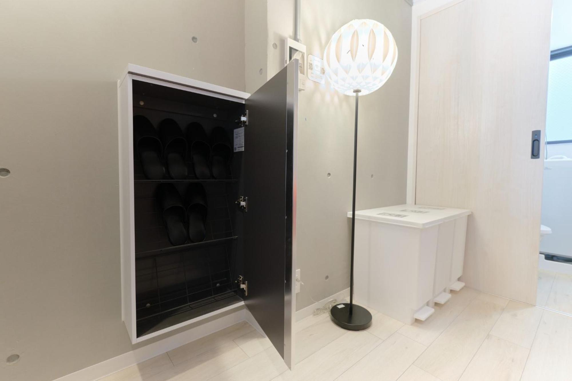 Apartment Blighton Miyoshi - Vacation 26725v