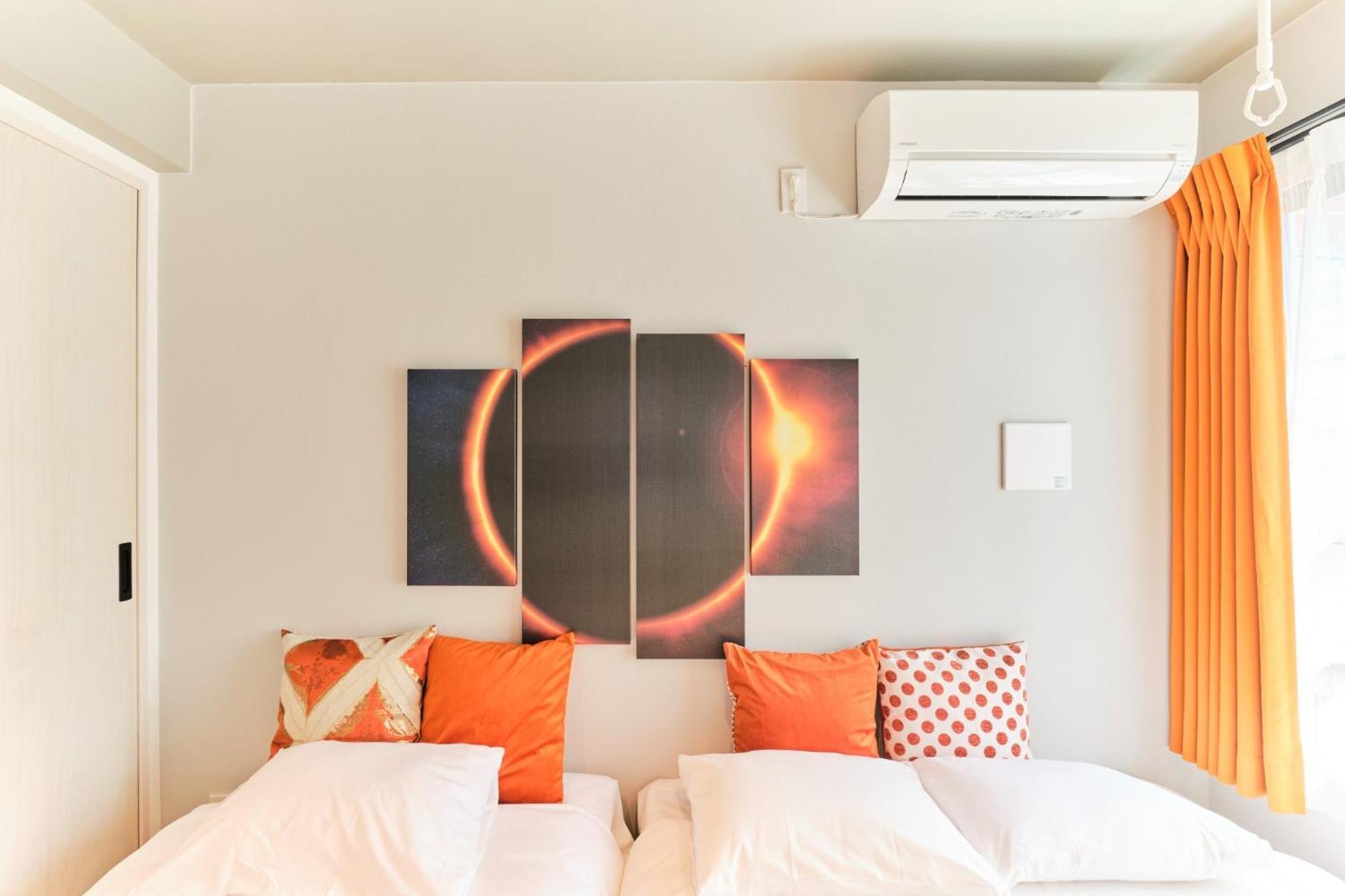 Apartment Blighton Miyoshi - Vacation 26725v Tokyo