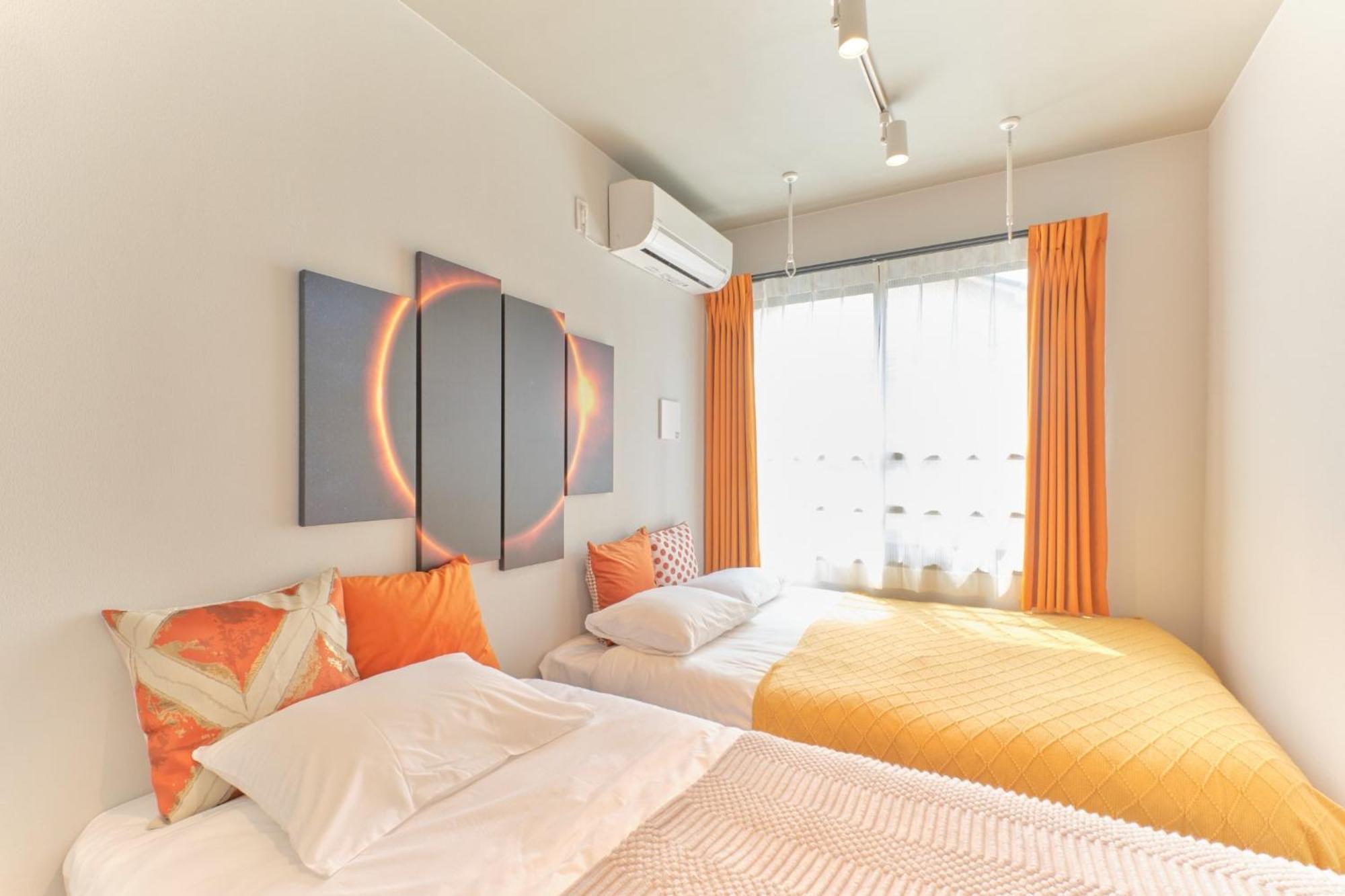 Apartment Blighton Miyoshi - Vacation 26725v